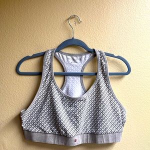 Tommy Hilfiger women’s sports bra